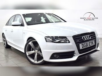 Used Audi A4 2011 for sale - 78934279: Photo