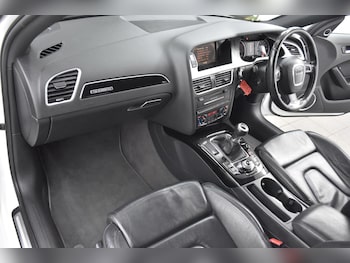 Used Audi A4 2011 for sale - 78934279: Photo