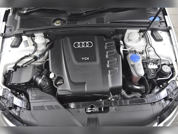 Used Audi A4 2011 for sale - 78934279: Photo