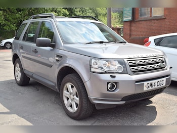 Used Land Rover Freelander 2014 for sale - 79039089: Photo