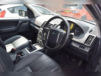 Used Land Rover Freelander 2014 for sale - 79039089: Photo