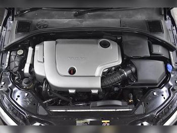 Used Volvo V70 2008 for sale - 78934787: Photo