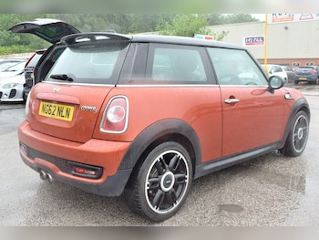 Used MINI Hatch 2013 for sale - 78933498: Photo