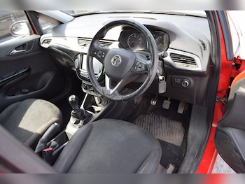 Used Vauxhall Corsa 2017 for sale - 78988044: Photo