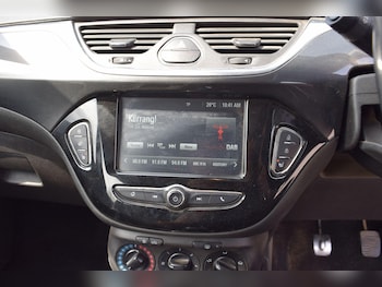 Used Vauxhall Corsa 2017 for sale - 78988044: Photo