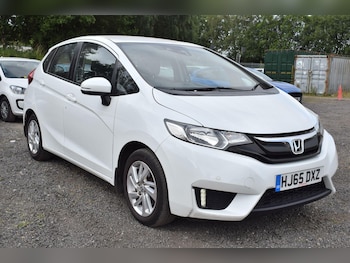 Used Honda Jazz 2015 for sale - 79324363: Photo