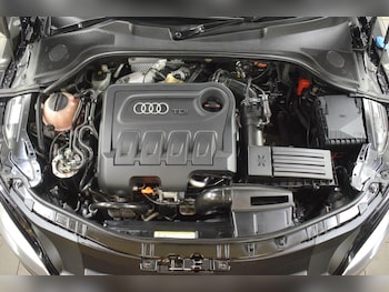 Used Audi TT 2013 for sale - 78934291: Photo