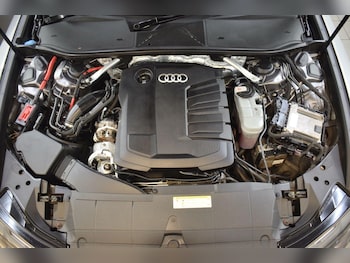 Used Audi A6 2019 for sale - 78934740: Photo