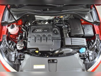 Used Audi Q3 2016 for sale - 78965509: Photo