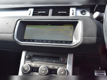 Used Land Rover Range Rover Evoque 2017 for sale - 78933822: Photo