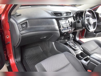 Used Nissan X-Trail 2018 for sale - 78965856: Photo