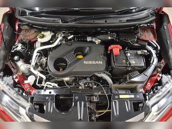 Used Nissan X-Trail 2018 for sale - 78965856: Photo