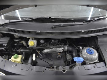 Used Volkswagen Transporter 2004 for sale - 78934781: Photo