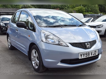 Used Honda Jazz 2010 for sale - 78933804: Photo