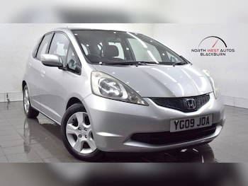 Used Honda Jazz 2009 for sale - 78933633: Photo