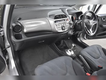 Used Honda Jazz 2009 for sale - 78933633: Photo
