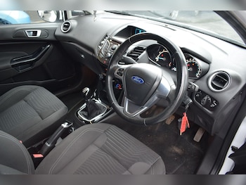 Used Ford Fiesta 2014 for sale - 78969414: Photo