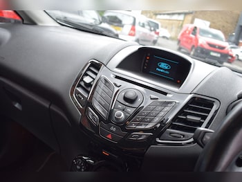 Used Ford Fiesta 2014 for sale - 78969414: Photo