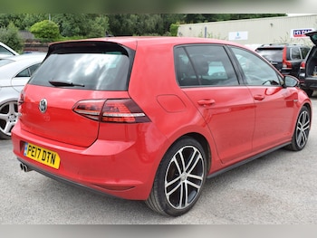 Used Volkswagen Golf 2017 for sale - 79093482: Photo