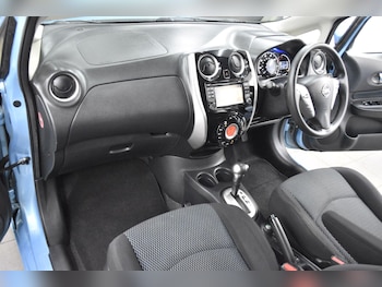 Used Nissan Note 2014 for sale - 79484253: Photo