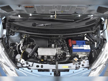 Used Nissan Note 2014 for sale - 79484253: Photo