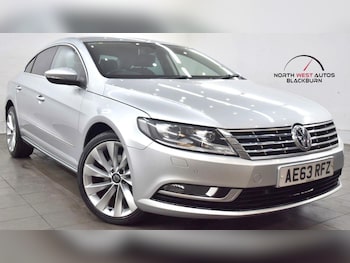 Used Volkswagen CC 2013 for sale - 78933737: Photo