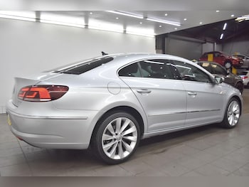 Used Volkswagen CC 2013 for sale - 78933737: Photo