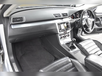 Used Volkswagen CC 2013 for sale - 78933737: Photo