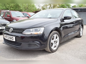 Used Volkswagen Jetta 2013 for sale - 78934565: Photo