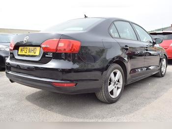 Used Volkswagen Jetta 2013 for sale - 78934565: Photo