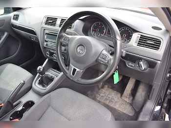 Used Volkswagen Jetta 2013 for sale - 78934565: Photo