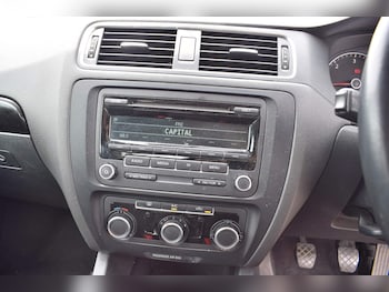 Used Volkswagen Jetta 2013 for sale - 78934565: Photo