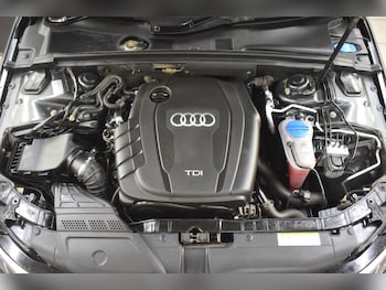 Used Audi A4 2015 for sale - 79116014: Photo