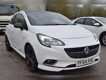 Used Vauxhall Corsa 2015 for sale - 78935008: Photo