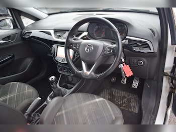 Used Vauxhall Corsa 2015 for sale - 78935008: Photo