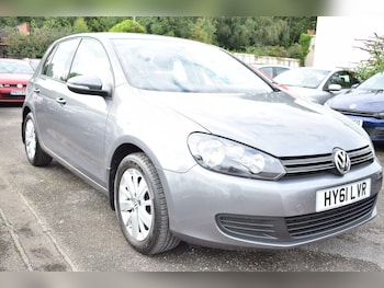 Used Volkswagen Golf 2011 for sale - 79374637: Photo