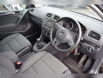 Used Volkswagen Golf 2011 for sale - 79374637: Photo