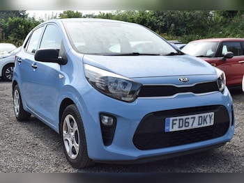 Used Kia Picanto 2018 for sale - 79268695: Photo