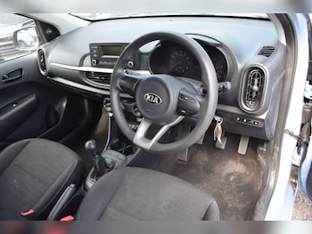 Used Kia Picanto 2018 for sale - 79268695: Photo