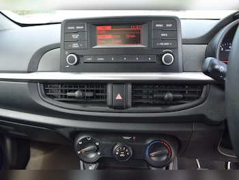 Used Kia Picanto 2018 for sale - 79268695: Photo