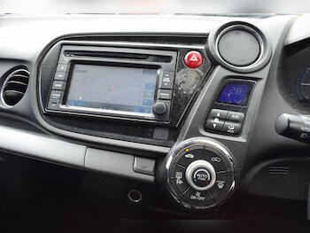 Used Honda Insight 2013 for sale - 78965334: Photo