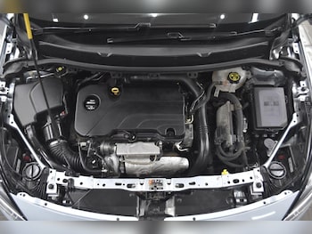 Used Vauxhall Astra 2016 for sale - 78934395: Photo