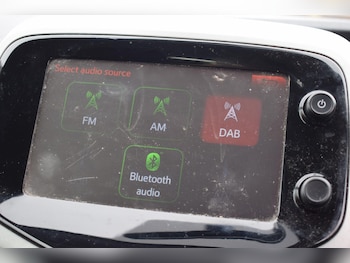 Used Citroen C1 2016 for sale - 78934765: Photo