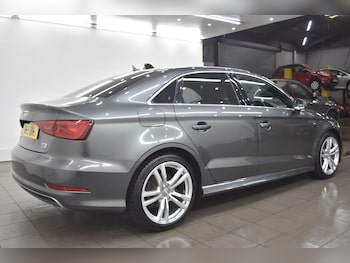 Used Audi A3 2015 for sale - 78934842: Photo