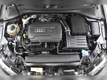 Used Audi A3 2015 for sale - 78934842: Photo