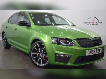 Used Skoda Octavia 2017 for sale - 79452736: Photo