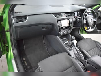 Used Skoda Octavia 2017 for sale - 79452736: Photo