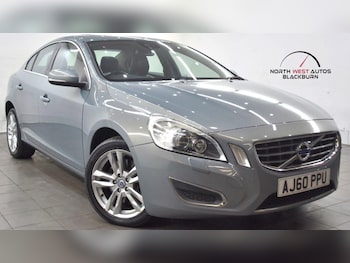 Used Volvo S60 2011 for sale - 78933720: Photo
