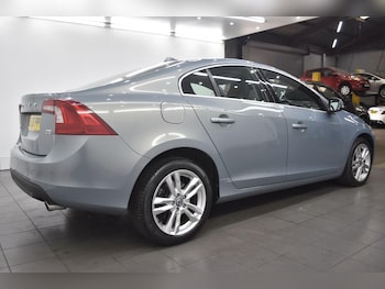 Used Volvo S60 2011 for sale - 78933720: Photo