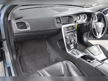 Used Volvo S60 2011 for sale - 78933720: Photo